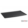 Original Gledring Premium Gummi Kofferraummatte - SKODA Kamiq (Oberer variabler Boden) 2019->